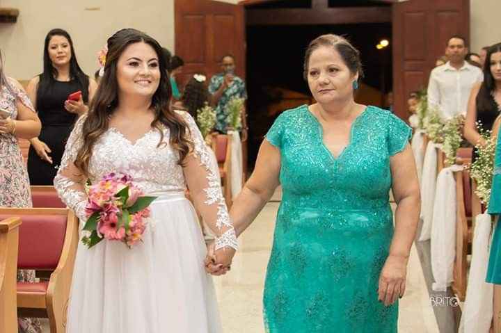 Nosso Casamento - 6