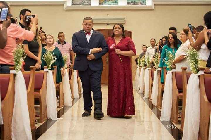 Nosso Casamento - 7