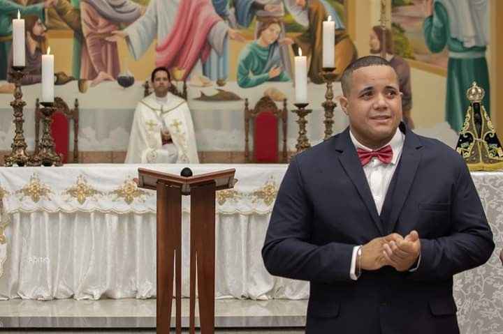 Nosso Casamento - 8