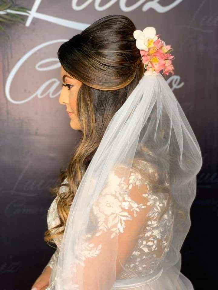 Nosso Casamento - 9