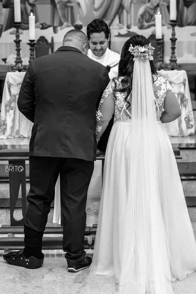 Nosso Casamento - 10