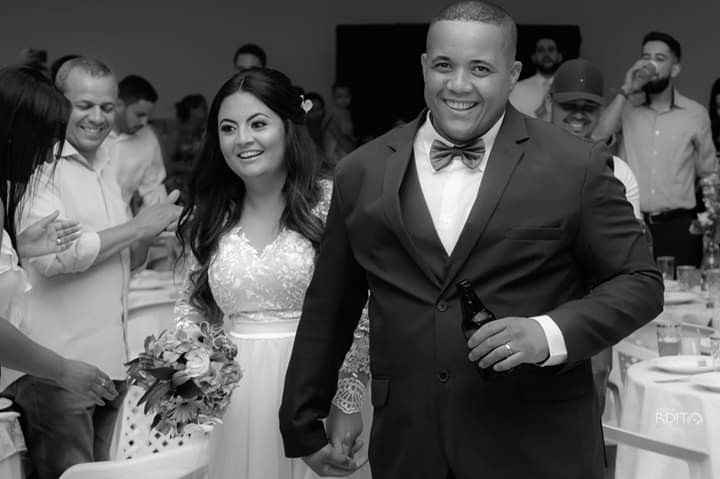 Nosso Casamento - 11