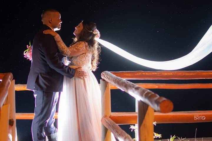 Nosso Casamento - 12