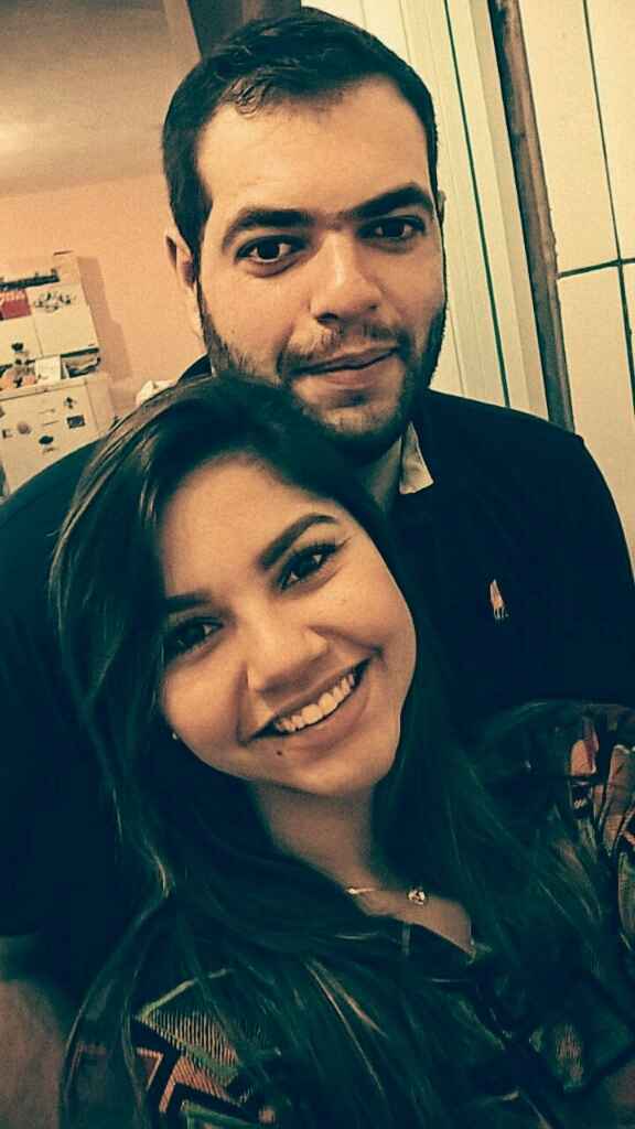 Especial dia dos namorados - Desafio Selfie com seu amor - 1