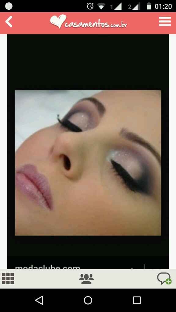 Make up - 3