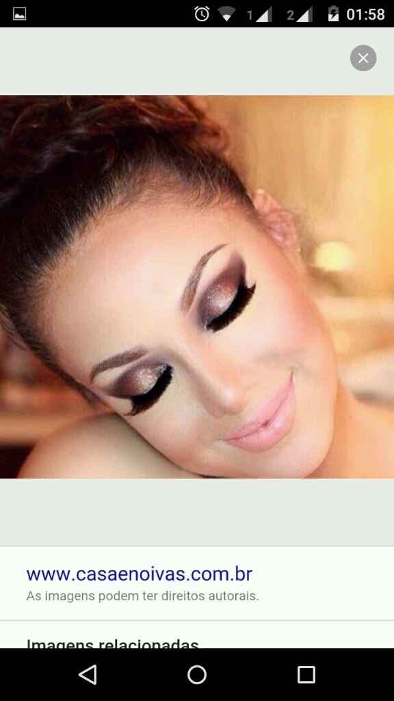 Make up - 6