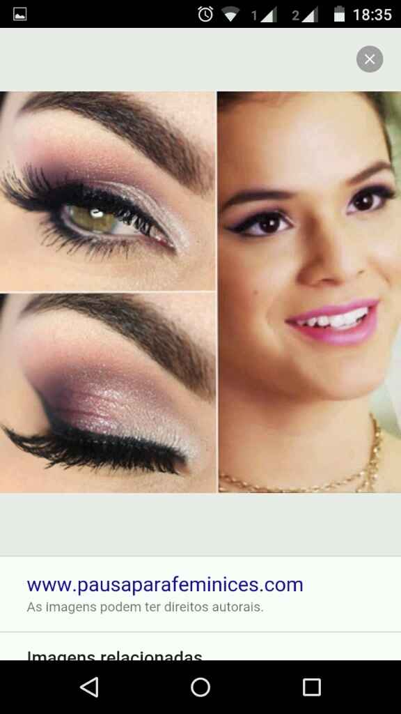 Make up - 10