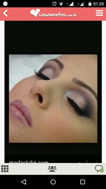 Make up - 3