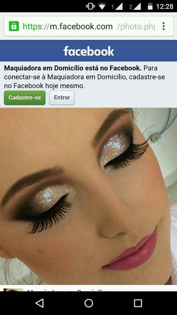 Make up - 4