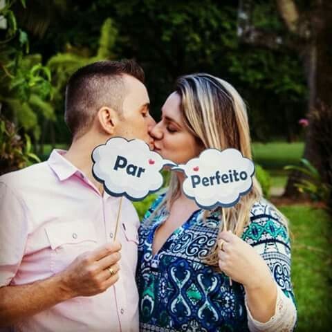Nossas fotos pré  wedding!!!????? - 7
