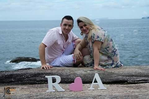 Nossas fotos pré  wedding!!!????? - 15