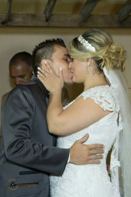 Nosso grande dia!! #vem ver - 20