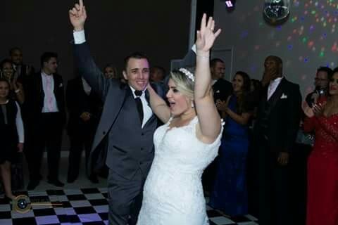Nosso grande dia!! #vem ver - 44
