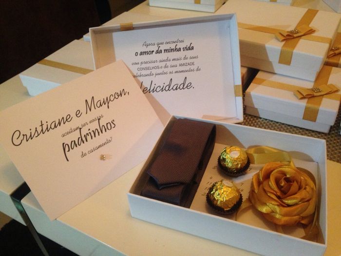 Convite padrinhos e madrinhas - 3