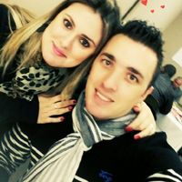 1,2,3,4,5 meses de  casados!! amo muito.. - 3