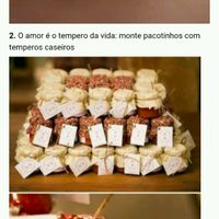 Lembrancinhas!!! - 4