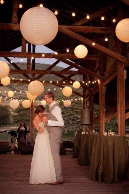 Casamento Rustico