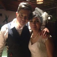 Final de noite realizados