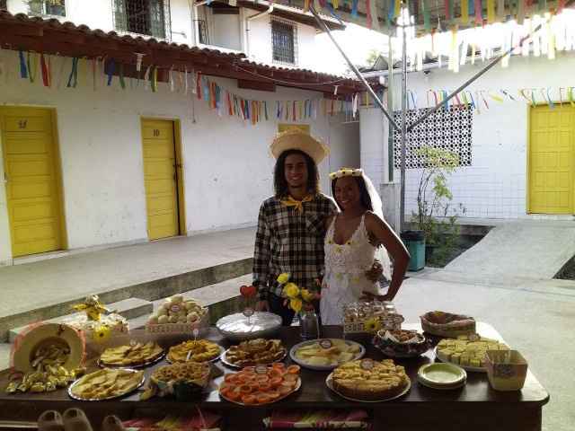 Charraiá - 4