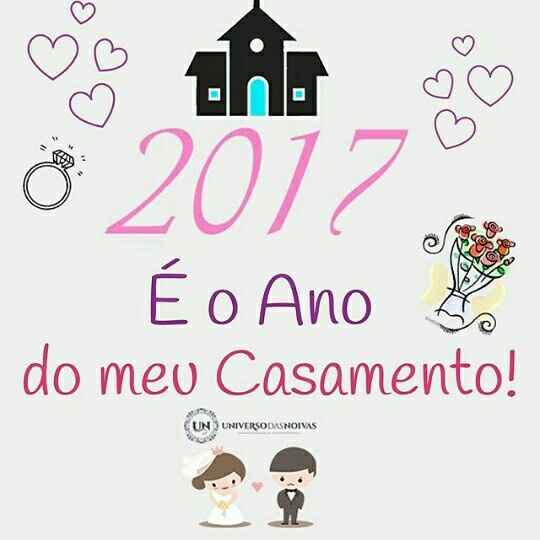 Falta pouco - 1