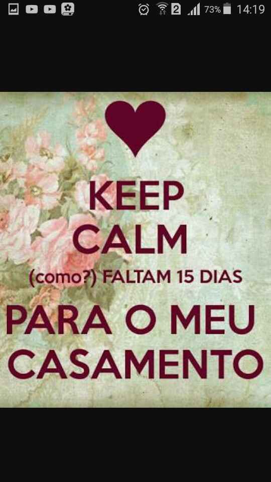 Jesus amado! !!! - 1