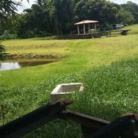 Conhecendo a chácara da lua de mel - 3