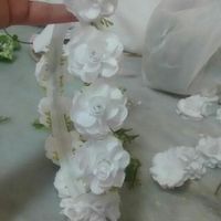 Tiara das damas - 1