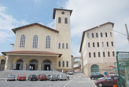 Diocese de São Miguel Paulista