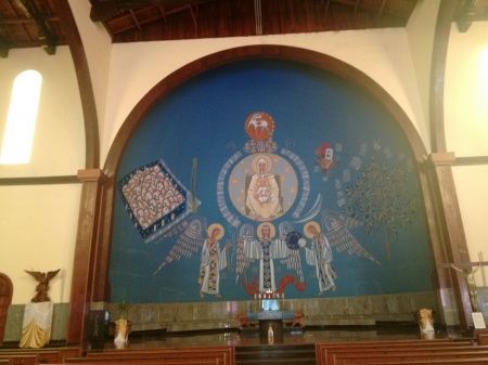 Altar