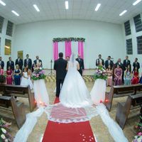  Meninas as roupas das madrinhas optei por cada uma escolhesse o modelo e  a cor! - 1