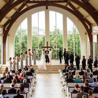 Qual será o ambiente da sua cerimônia religiosa ? - 3