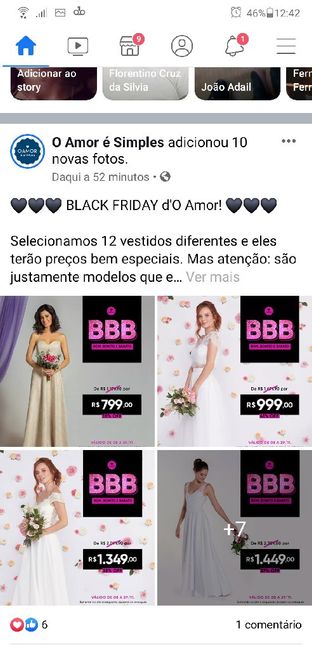 Vestido de noiva até mil reais? é possível? 2