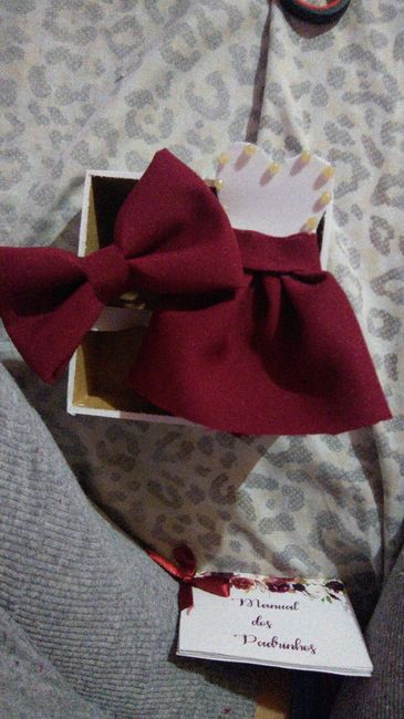 Convite diy 7