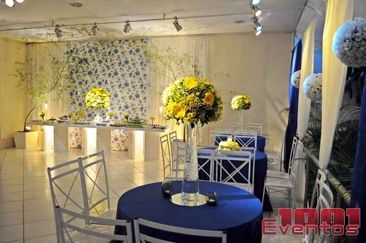 Mais uma inspiração