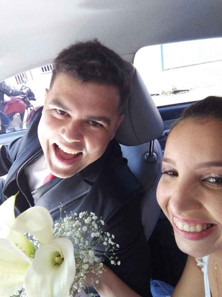 Casamos na pandemia - 8