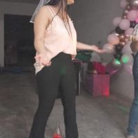 Chá de lingerie - 7