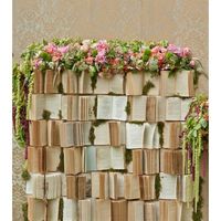 Fotos de casamento: arrase no painel de fundo!!! - 15