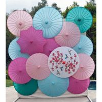 Fotos de casamento: arrase no painel de fundo!!! - 18