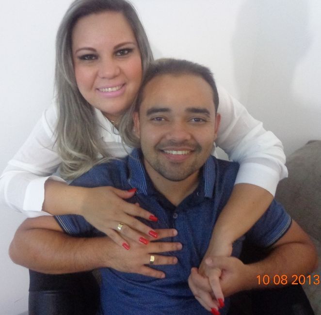 Nosso Noivado