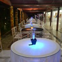 ESPAÇO D'LAVOR FESTAS