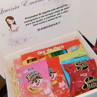 caixa de convite dos padrinhos - 3