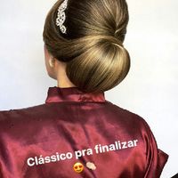 Penteado - 2
