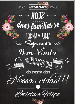 Chalkboard