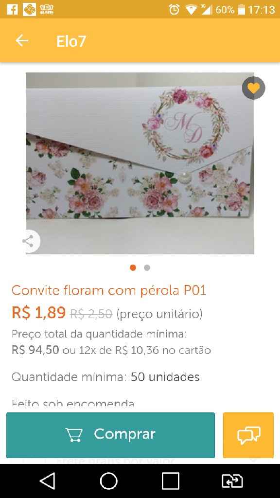 #noivamusa- clássica - 4