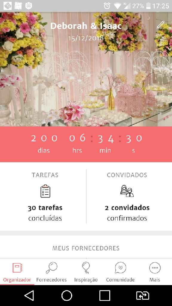 Faltam 200 dias!!!!!!! - 1