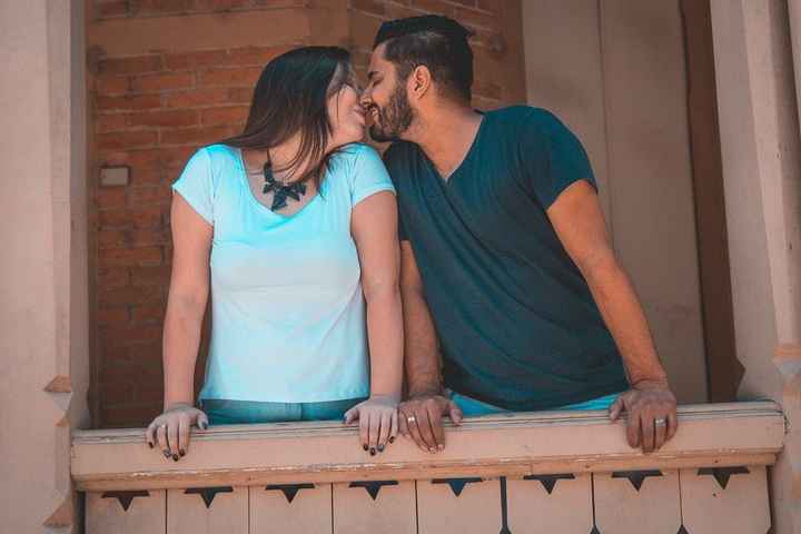 Amor em detalhes