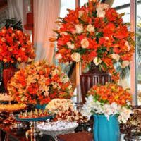 Decoração