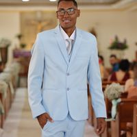 Casamentos reais 2022: o traje 🤵 - 1
