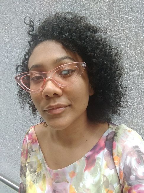 Cresce, cabelo! - 1