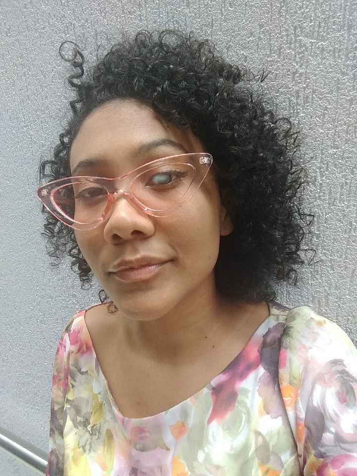 Cresce, cabelo! - 1